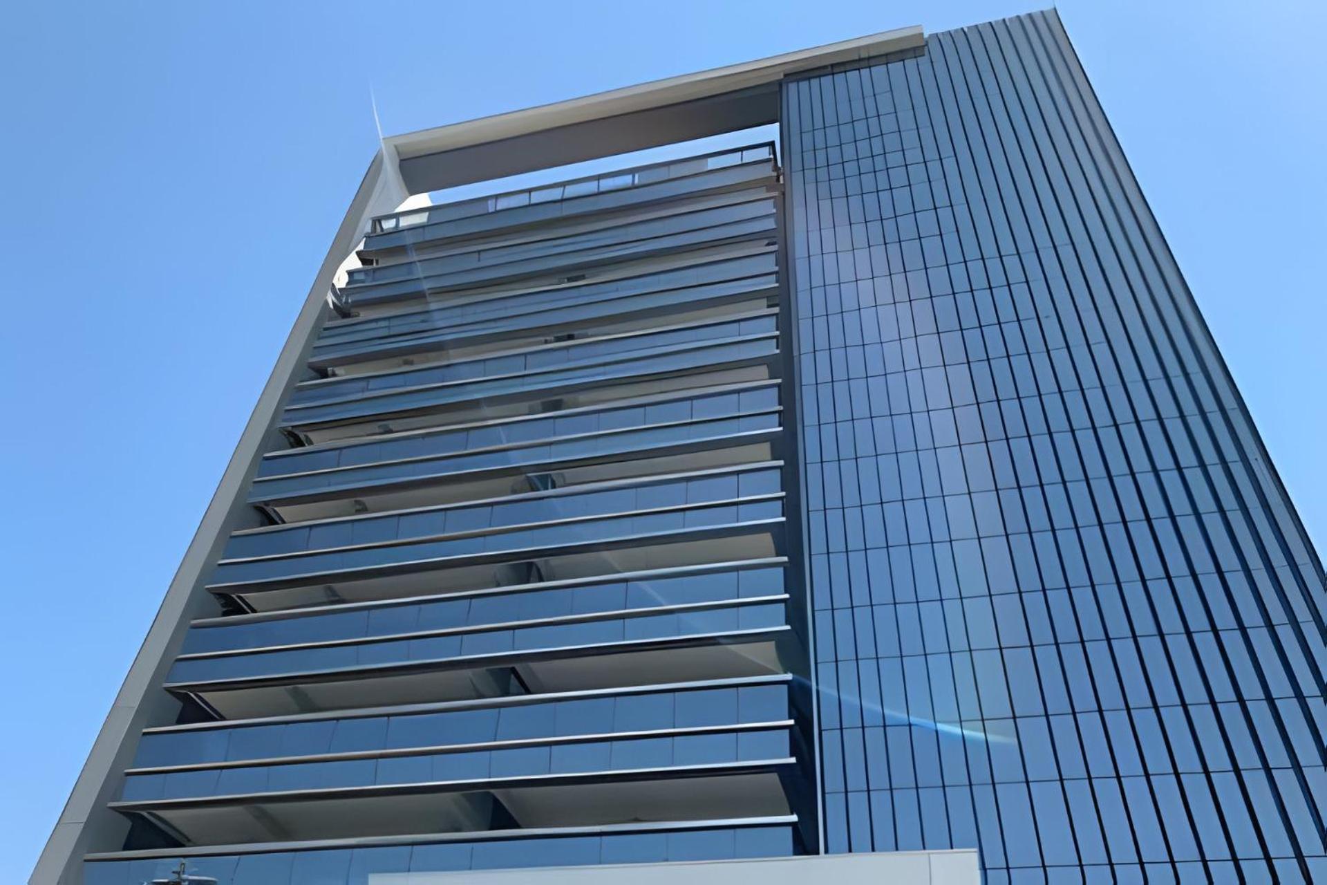 Apartamento Loft / Compacto / Sp / Praca Da Republica 712