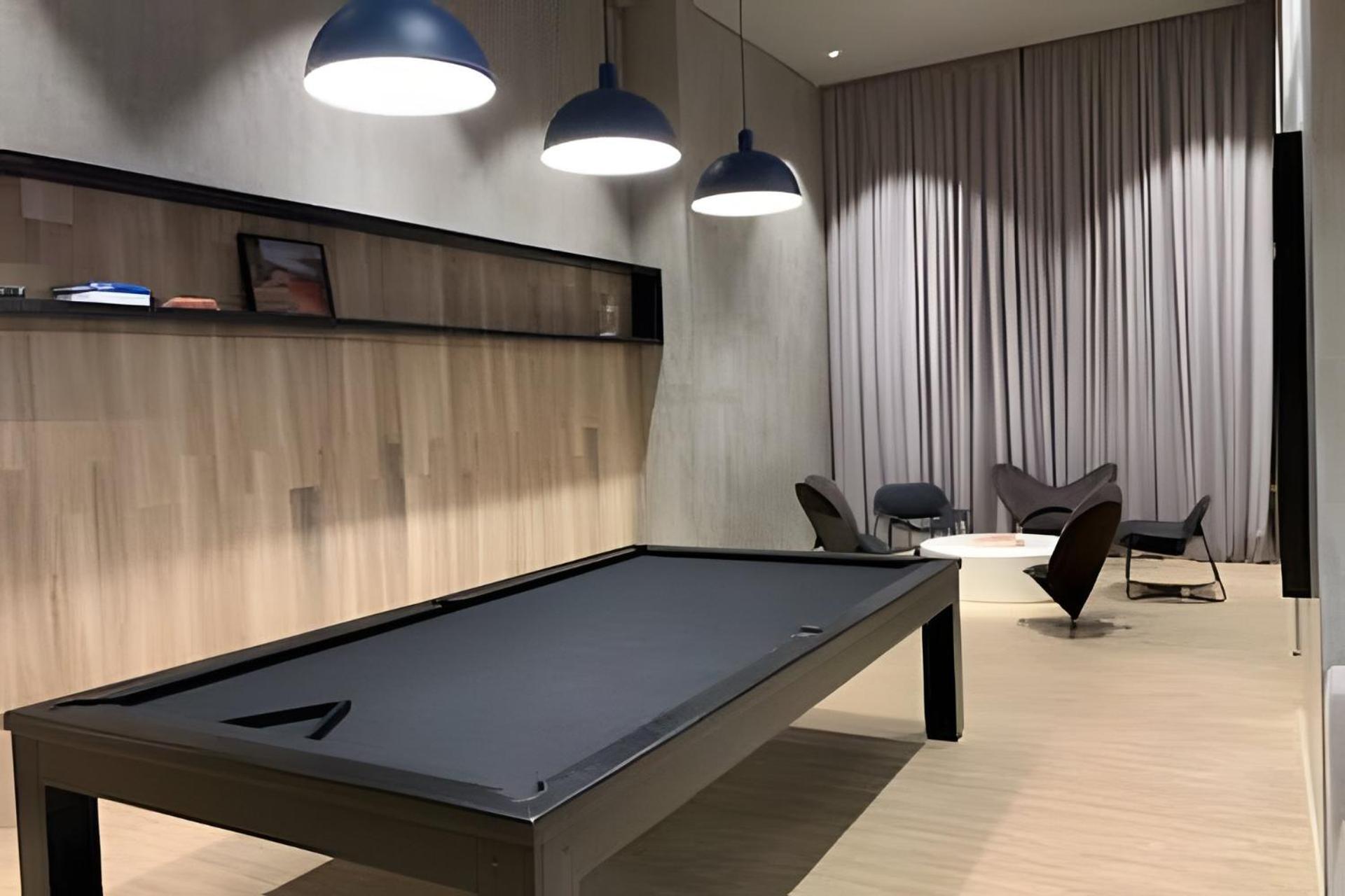 Apartamento Loft / Compacto / Sp / Praca Da Republica 712 *
