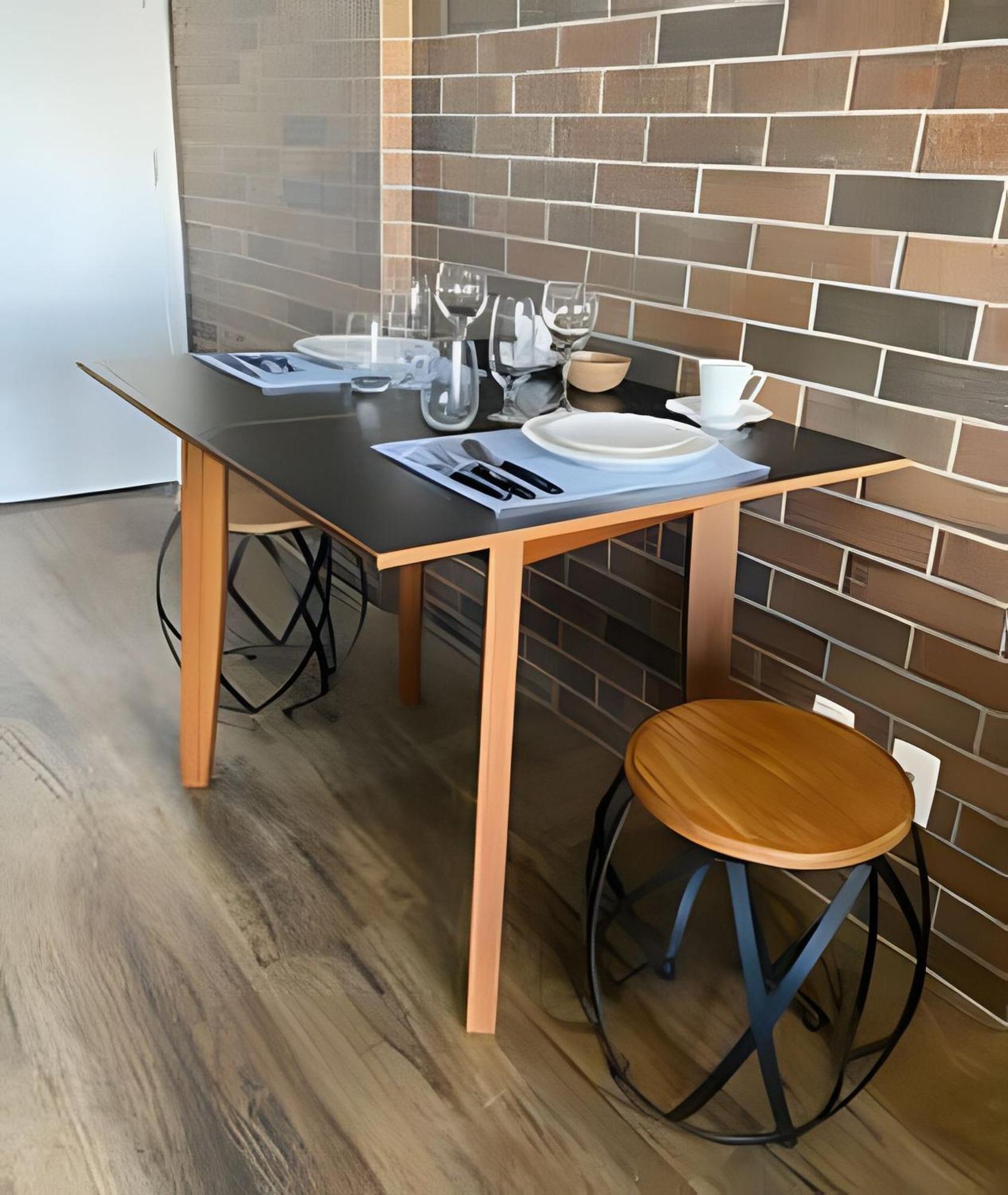 Loft / Compacto / Sp / Praca Da Republica 712 Apartamento