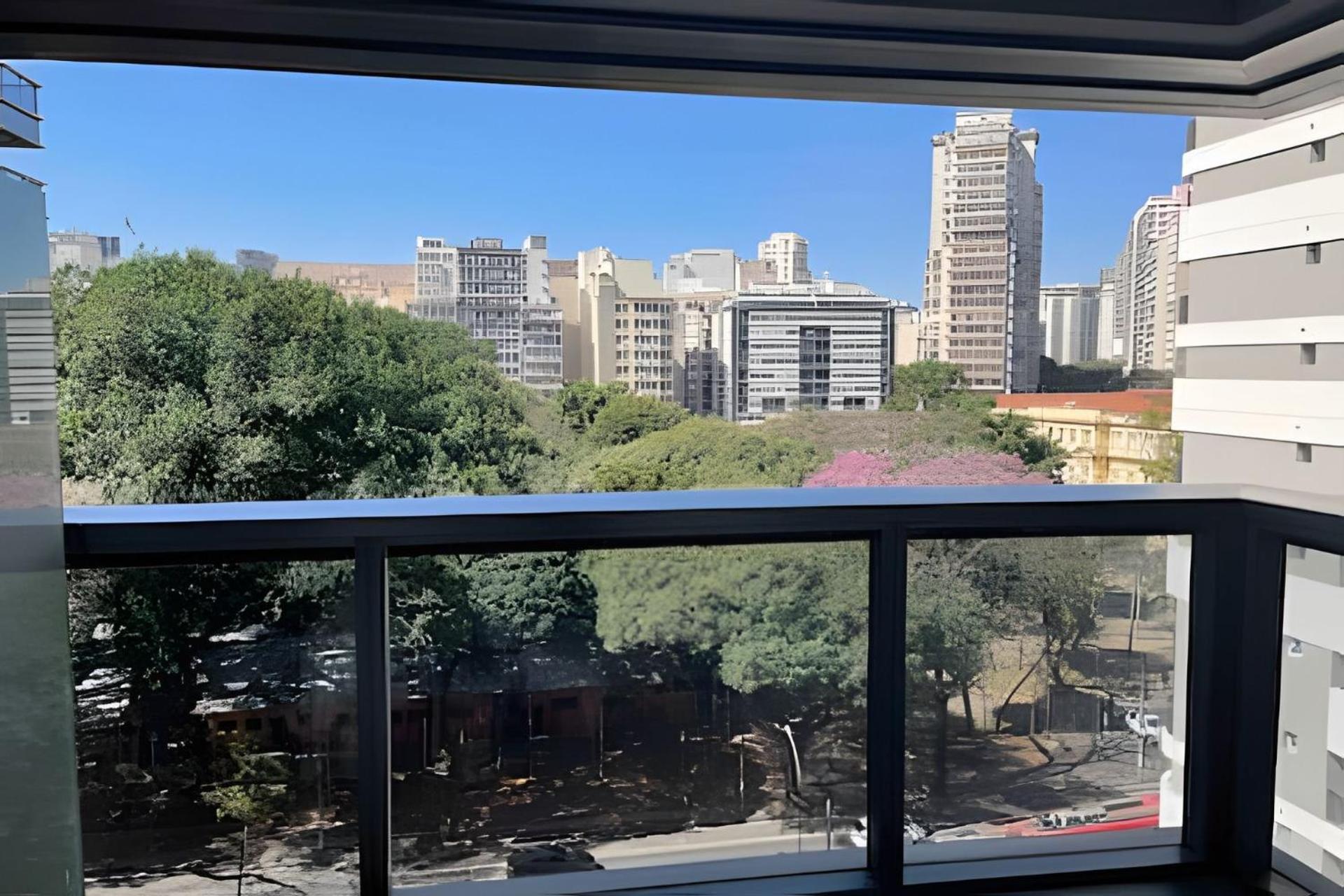 Loft / Compacto / Sp / Praca Da Republica 712 * São Paulo